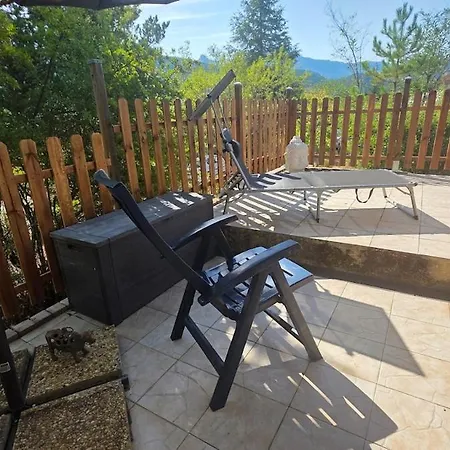 Ferienhaus Maison Avec Piscine, Vue Sur Montagne, Pour Famille, Randonneurs Et Curistes *
