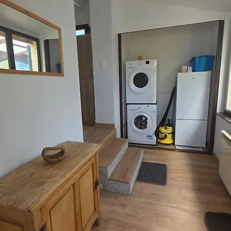 Maison Avec Piscine, Vue Sur Montagne, Pour Famille, Randonneurs Et Curistes Ferienhaus Le Brusquet